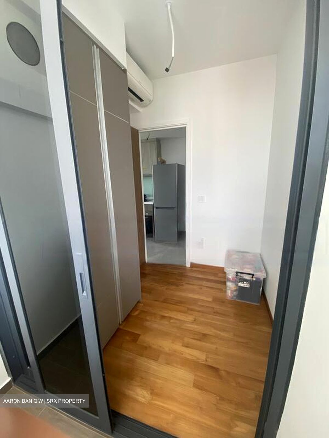 Uptown @ Farrer (D8), Apartment #473700251